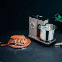 KM2GY-T70 Probaker Timer köksmaskin + IM4B-1000FP Prostick stavmixer