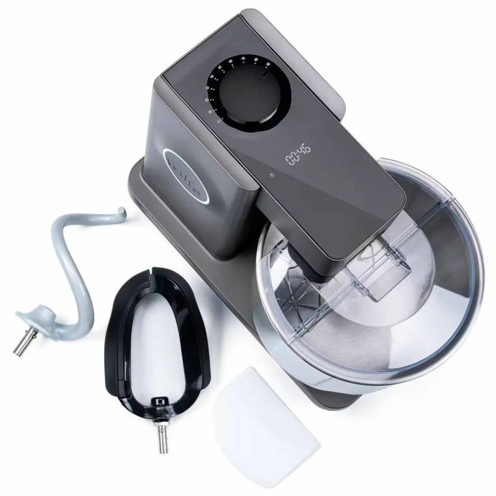 KM2GY-T70 Probaker Timer köksmaskin + IM4B-1000FP Prostick stavmixer