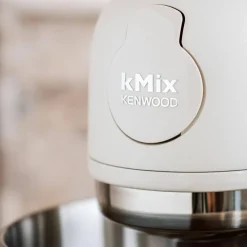 KMix Black Köksmaskin 5 liter KMX751ABK