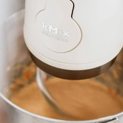 KMix Black Köksmaskin 5 liter KMX751ABK