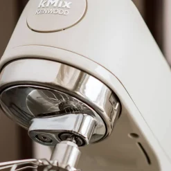 KMix Black Köksmaskin 5 liter KMX751ABK