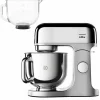 KMix KMX760CH köksassistent med extra glasskål 5 liter, krom