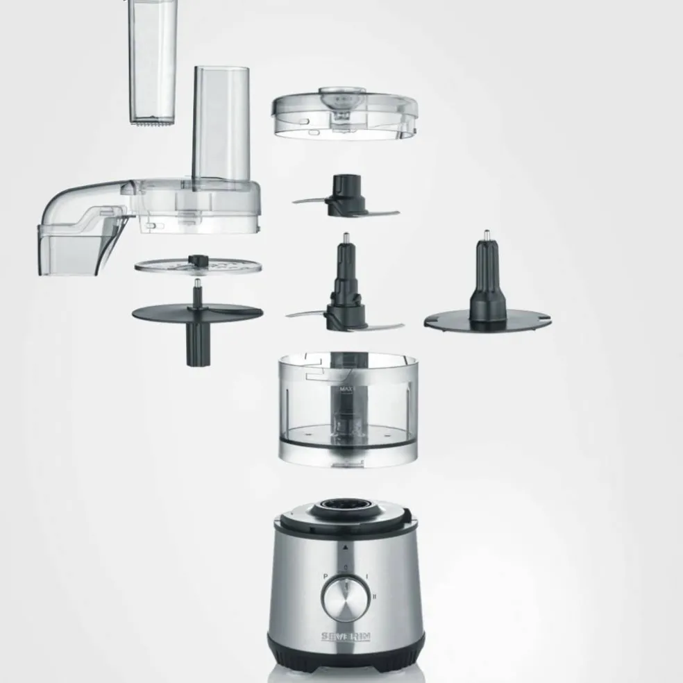 KM3865 matberedare, 500 ml