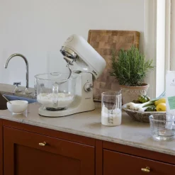 KMX751A kökmaskin 5 liter, white