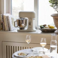 KMX751A kökmaskin 5 liter, white