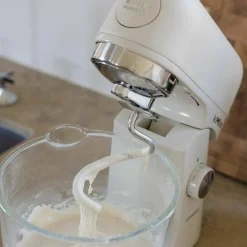 KMX751A kökmaskin 5 liter, white