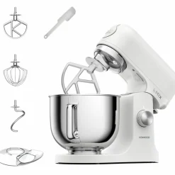 KMX751A kökmaskin 5 liter, white