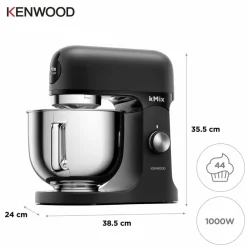 KMX751A kökmaskin 5 liter, white