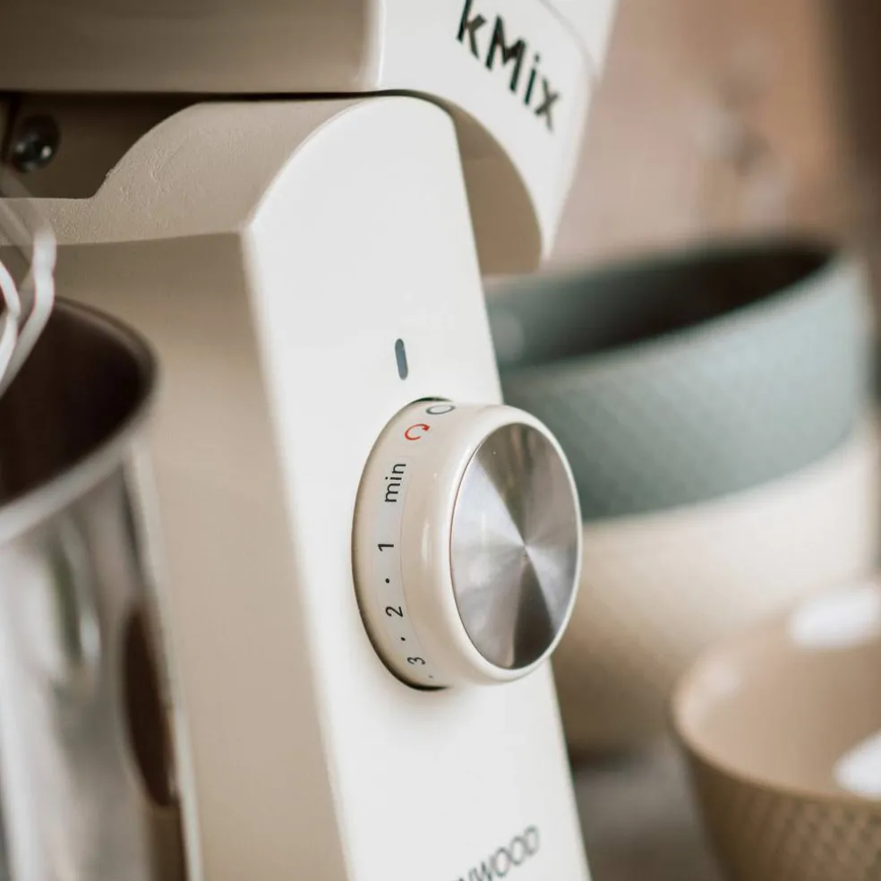 KMX751A kökmaskin 5 liter, white