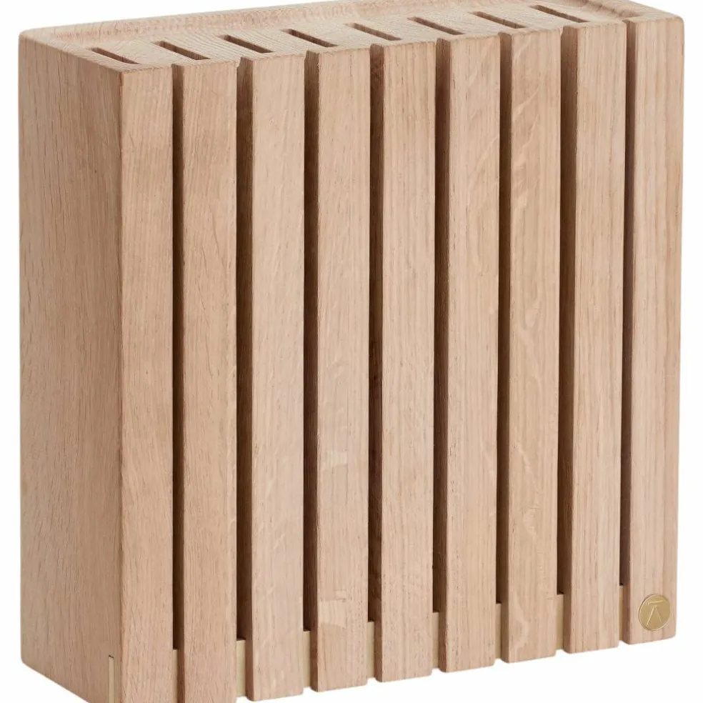 Knivblock