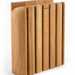 Knivblock Ek