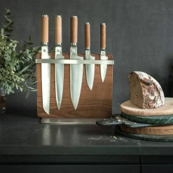 Knivblock Premium