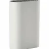 Knivblock, warm grey
