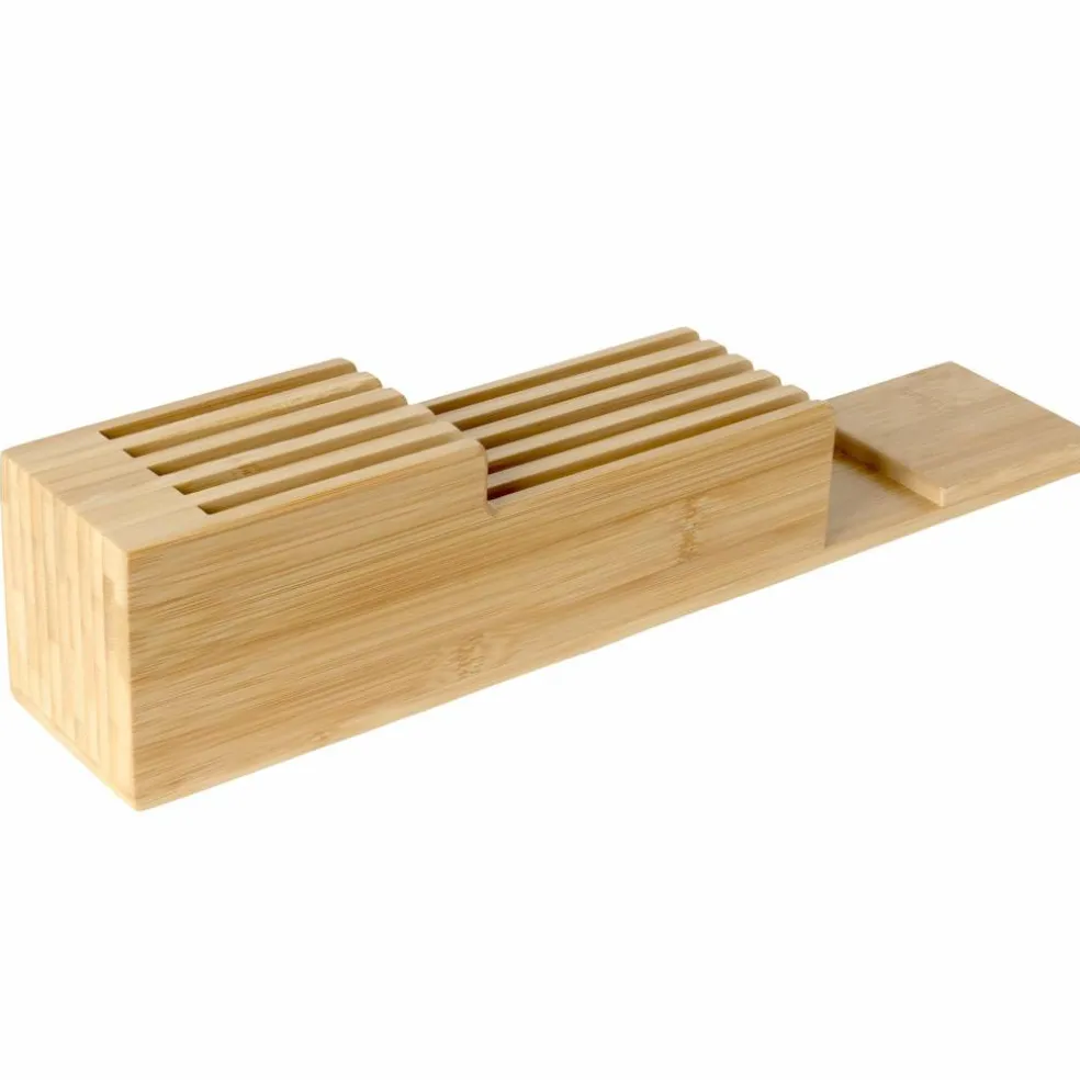 Knivlåda 5-fack