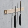 Knivlist 32 cm Oak