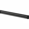 Knivmagnet 33 cm 3,5 cm Svart Stål
