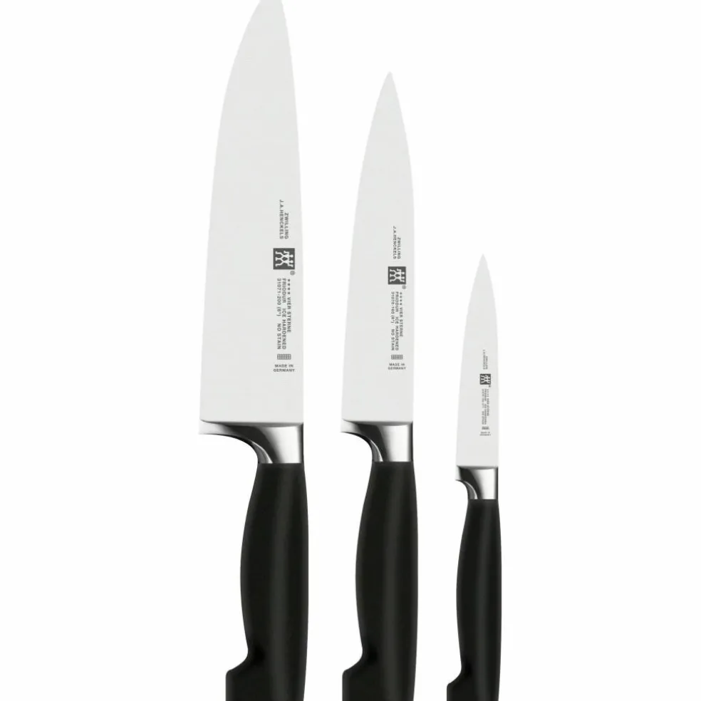 Knivset 3 delar
