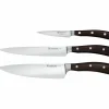 Knivset 3 delar