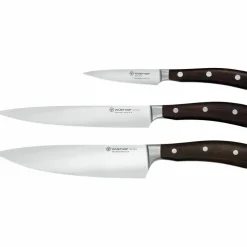 Knivset 3 delar