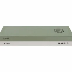 Knivset, 3 delar