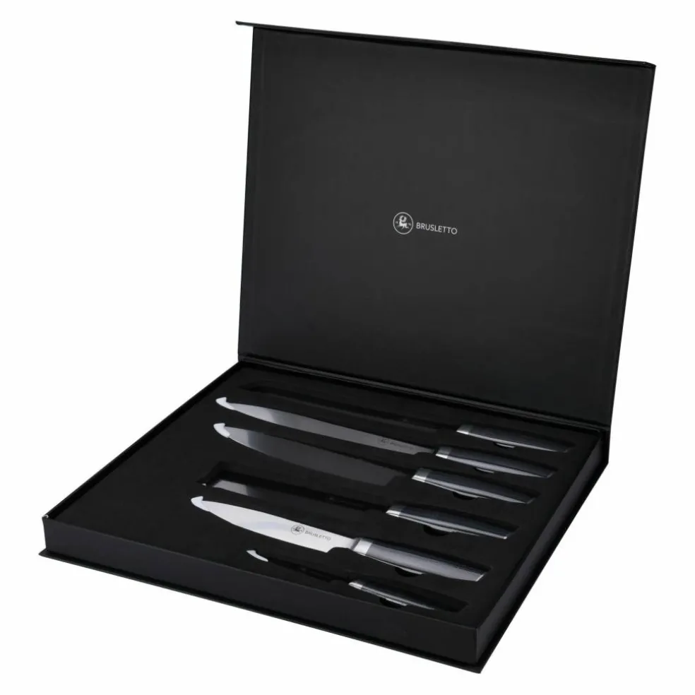 Knivset 6 delar