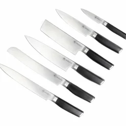 Knivset 6 delar
