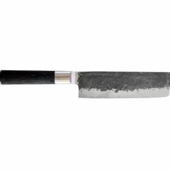 Knivset, 2 delar