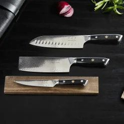 Knivset 3 delar