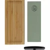 Knivset, 5 delar
