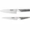 Knivset 2 delar, G-58 + GS-14