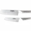 Knivset 2 delar, G-81 & GS-91 grönsaksknivar