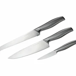 Knivset 3 delar, 1.4116-stål