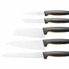 Knivset Functional Form 5-Delar