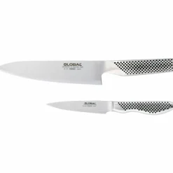 Knivset G-5538 med G-55 samt GS-38