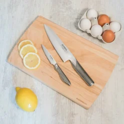 Knivset G-5538 med G-55 samt GS-38