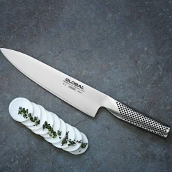 Knivset, 5 knivar