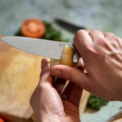 Knivset, 5 knivar