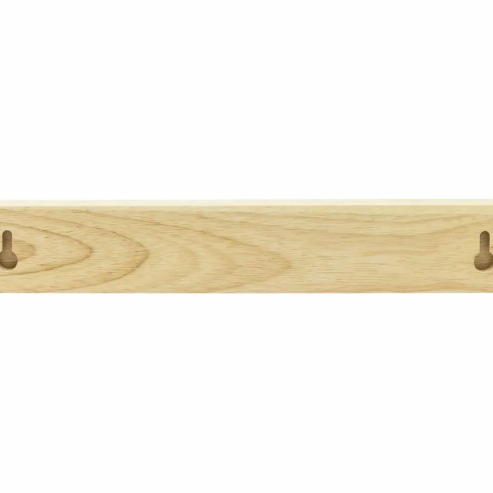 Knivset, 3 knivar + Magnetlist 30 cm