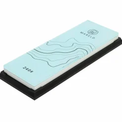 Knivset, 4 knivar, svart