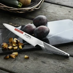 Knivset med G-2, GS-11 samt GS-38
