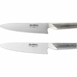 Knivset med G-2 och G-22
