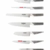 Knivset med 7 Knivar