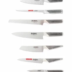 Knivset med 7 Knivar