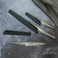 Knivskydd från , 26 cm