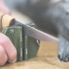 Knivsliper, knivslip