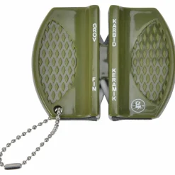 Knivsliper, knivslip