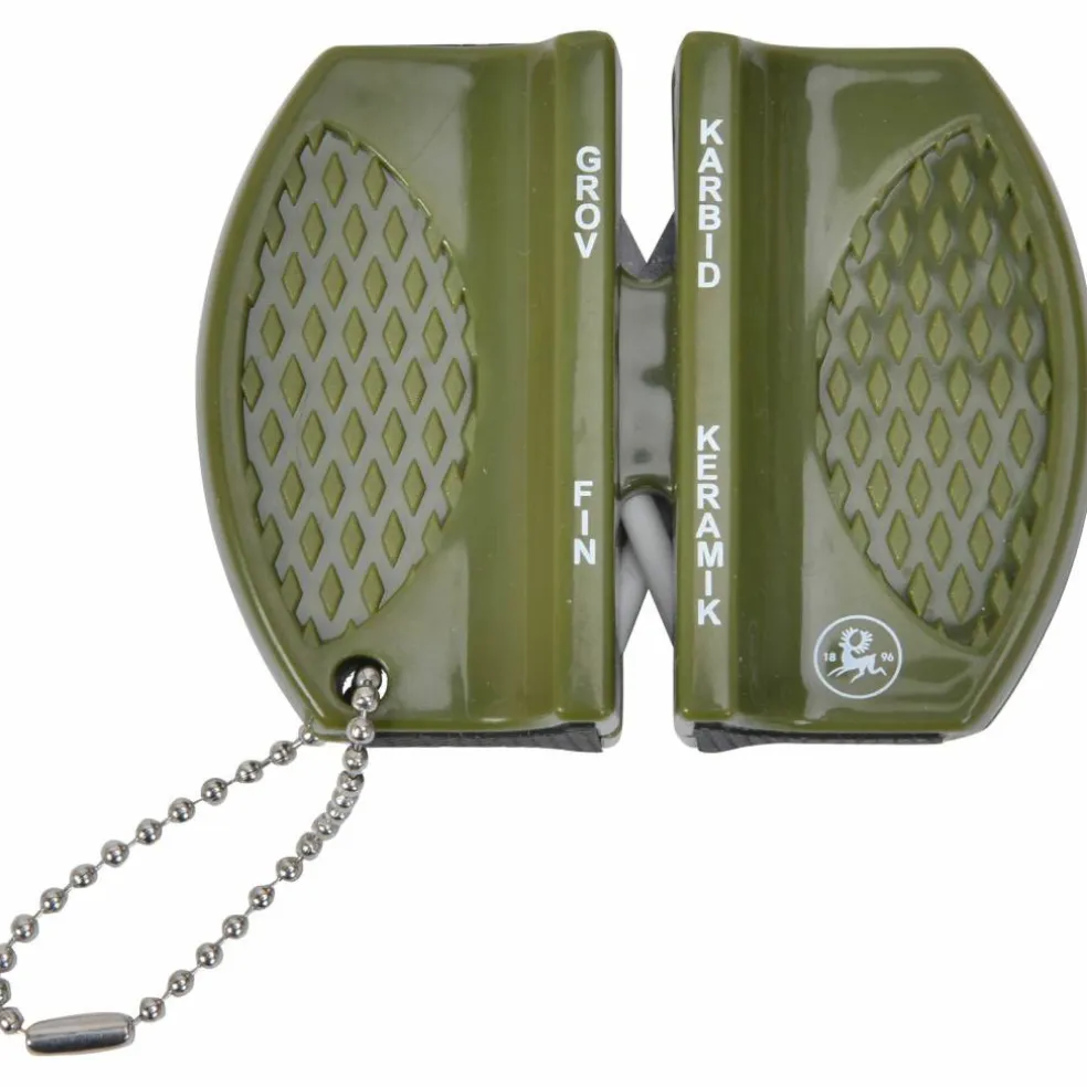 Knivsliper, knivslip