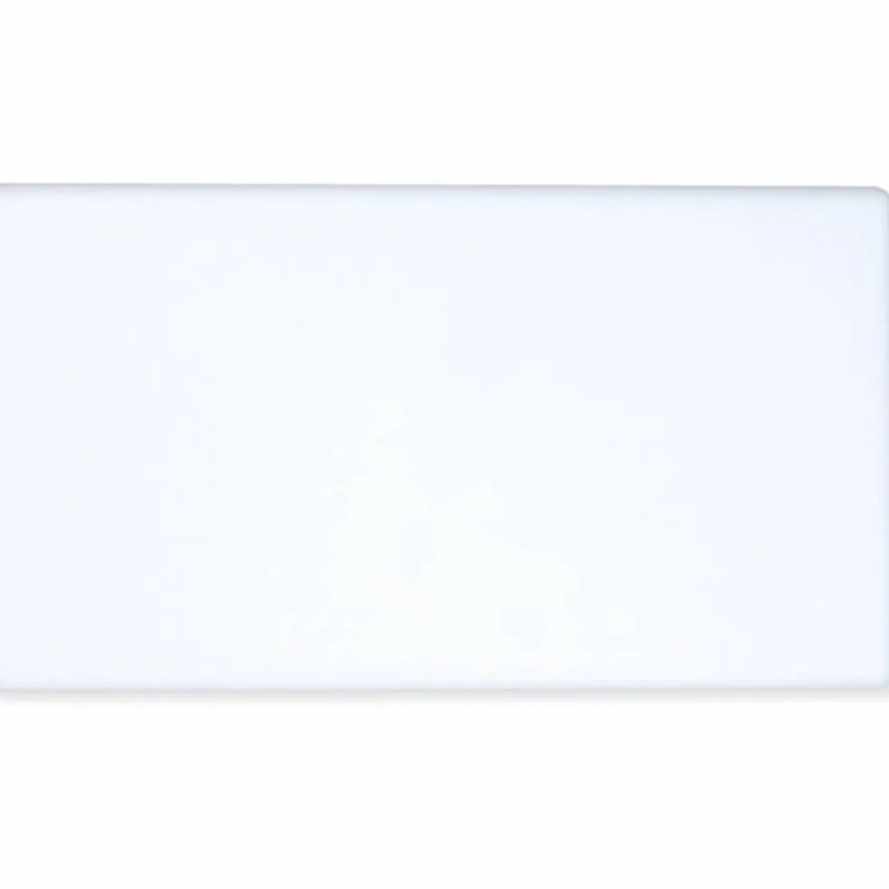 Kockens Proffsskärbräda Plast 2x30x60cm