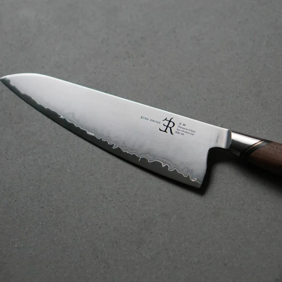 Kockkniv