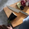 Kockkniv All Steel 13,5cm